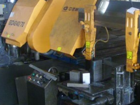 古丈SM45模具钢