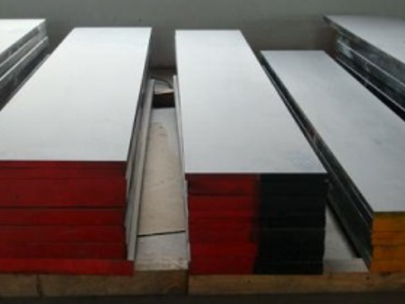 古丈Cr12MoV模具钢