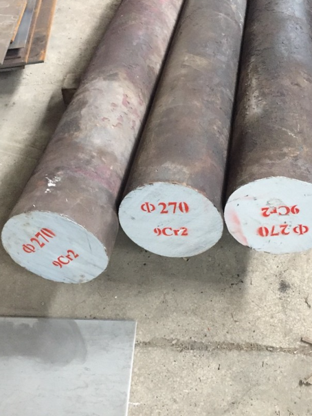 古丈9Cr2工具钢