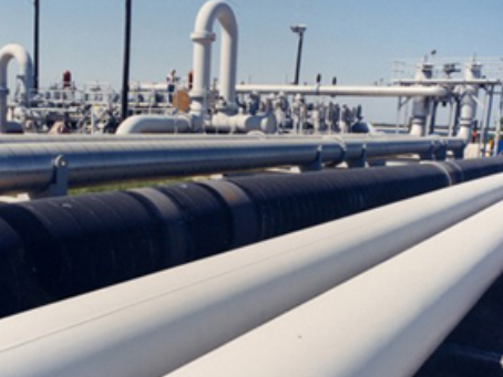 古丈石油输送案例